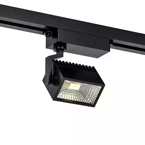 LEDS C4 3D model