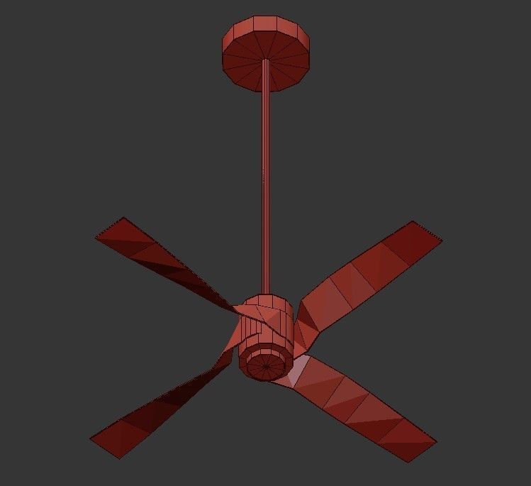 Artemis IV 3D model | CGTrader