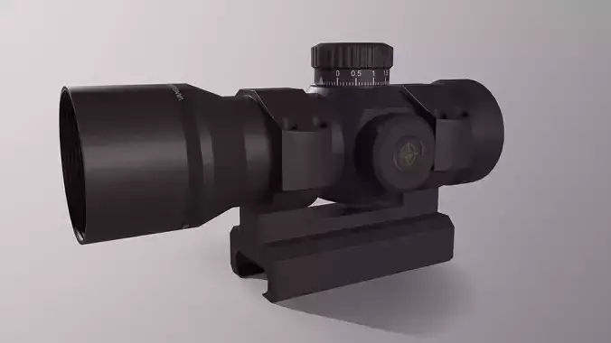 Red Dot Sight