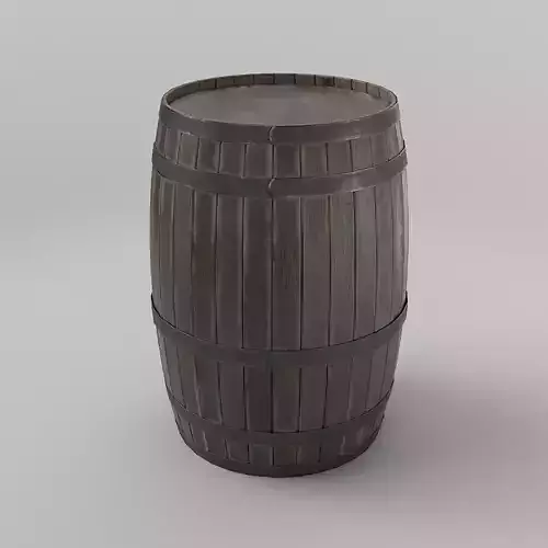 Barrel