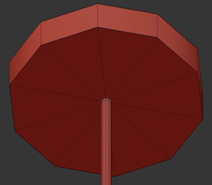 Appareil Medium 3D model_3