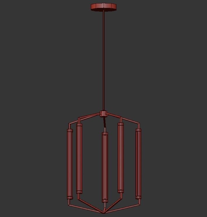 Appareil Medium 3D model_1