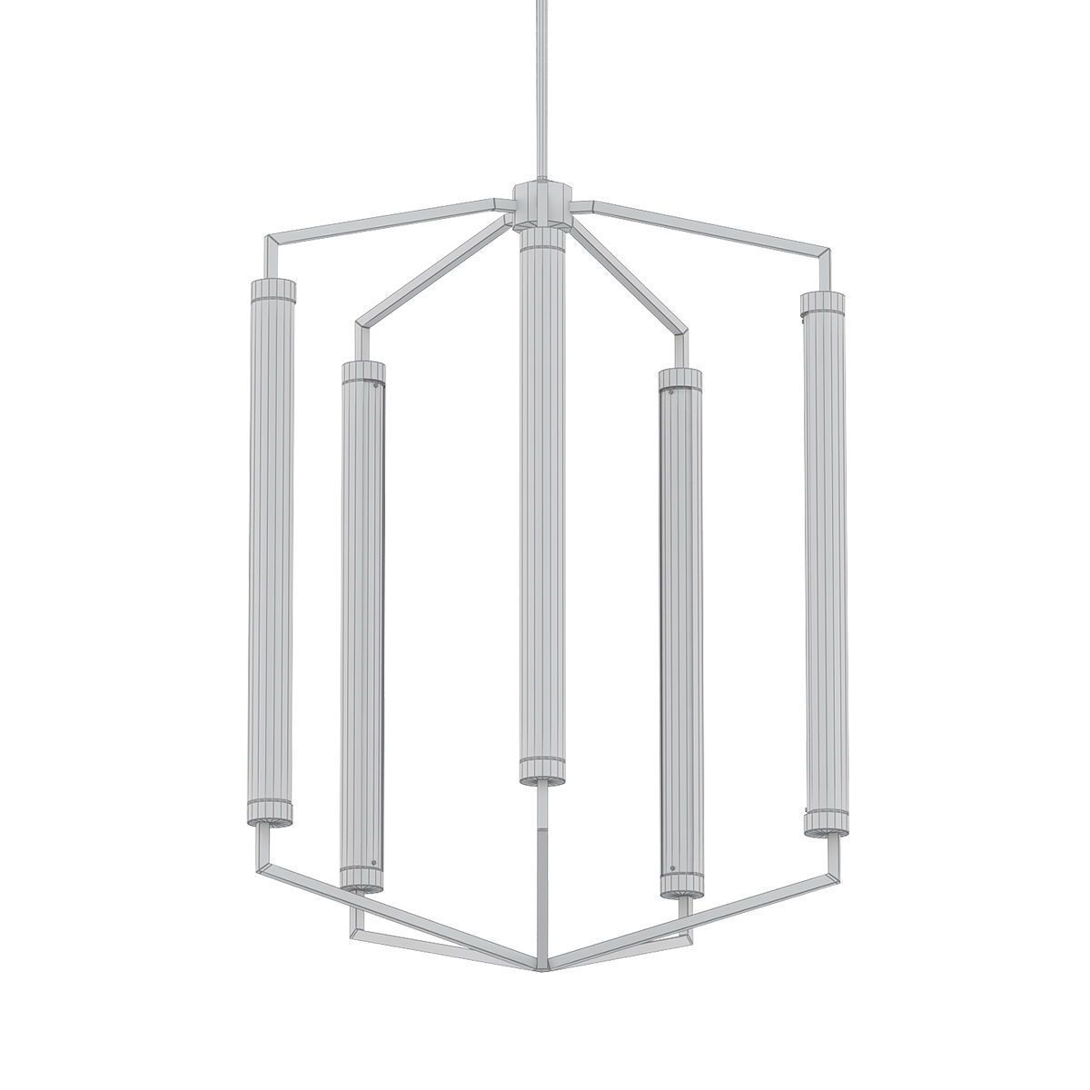 Appareil Medium 3D model_4