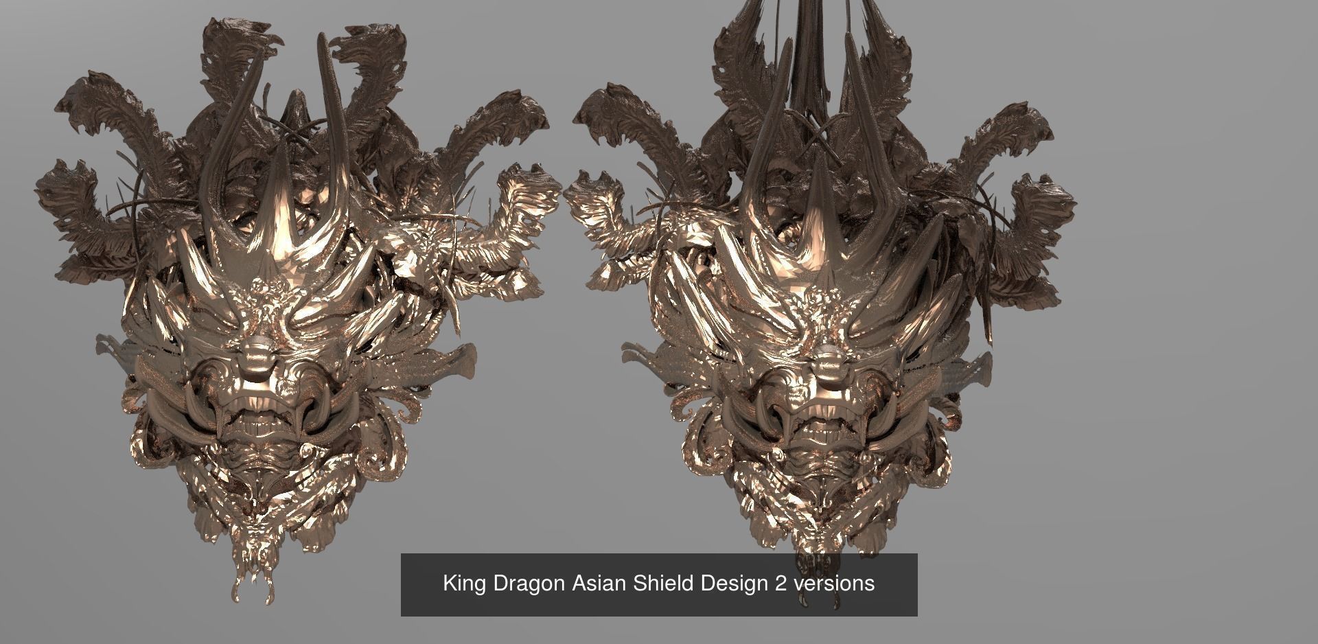 Shield Collection metal _11