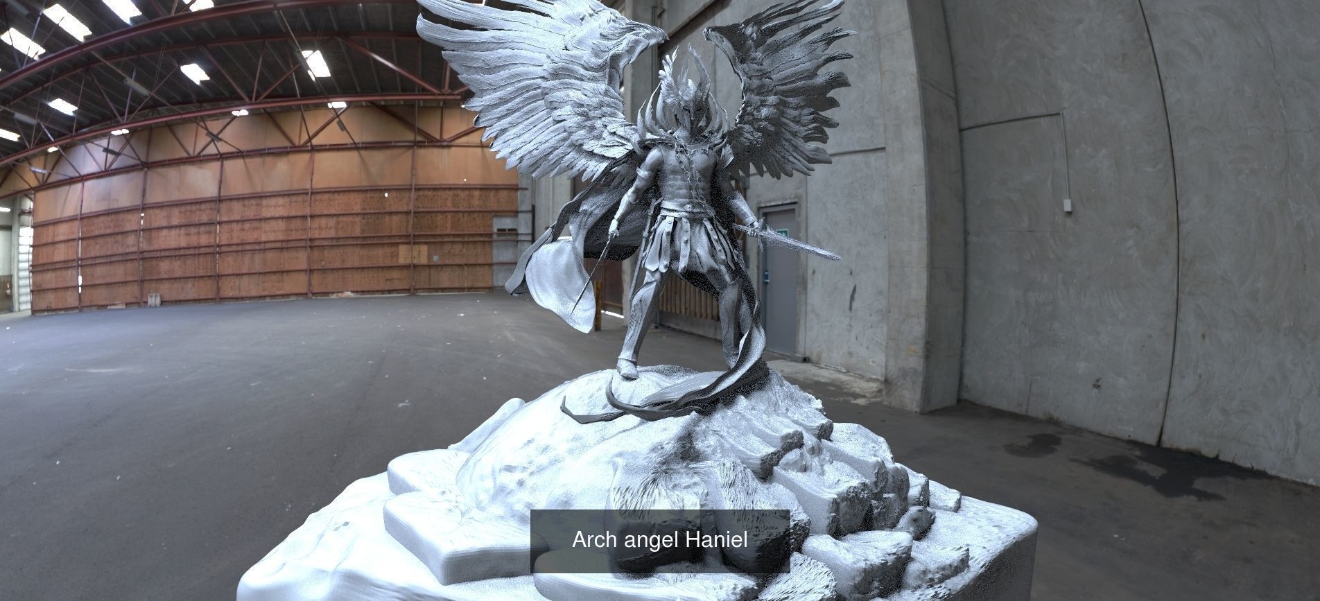 Arch Angel Collection 1 _3