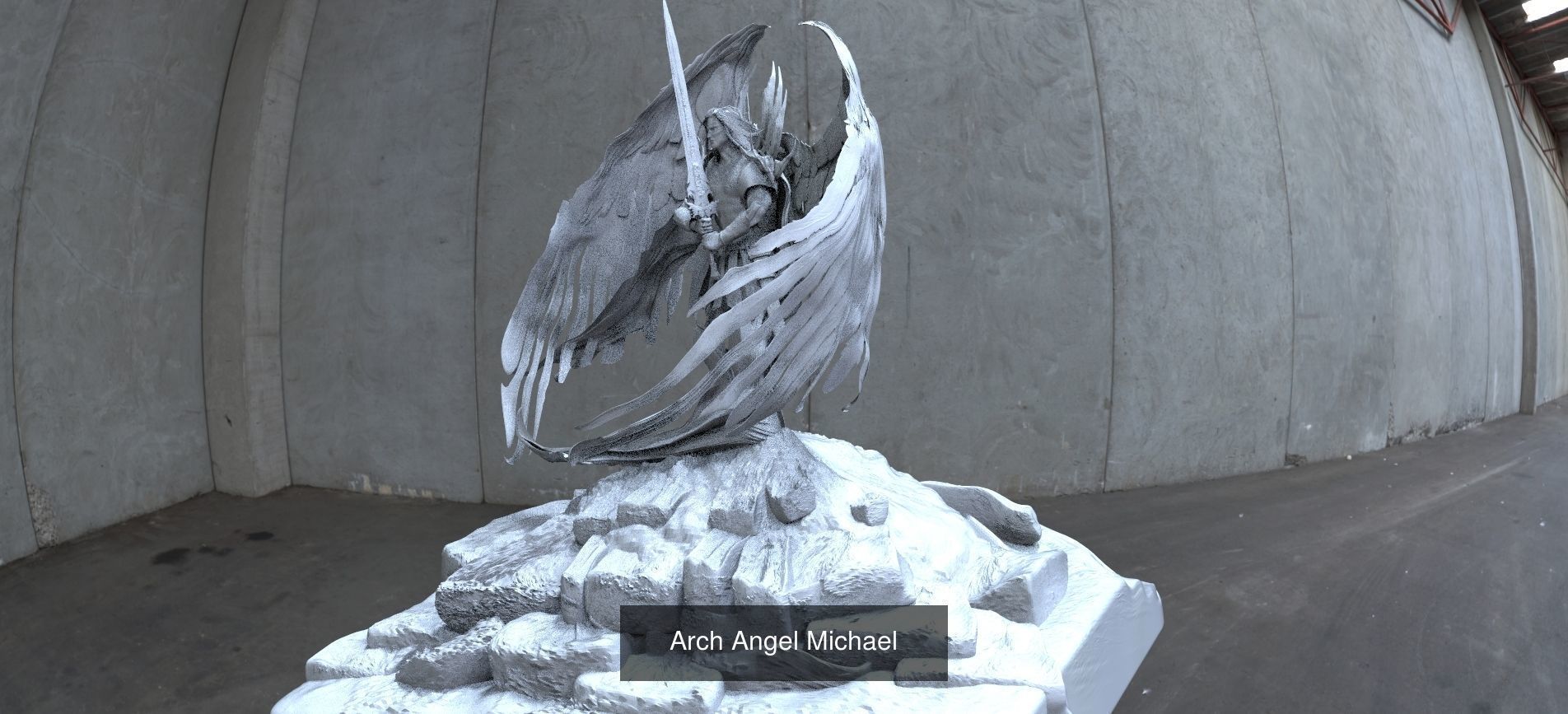 Arch Angel Collection 1 _4