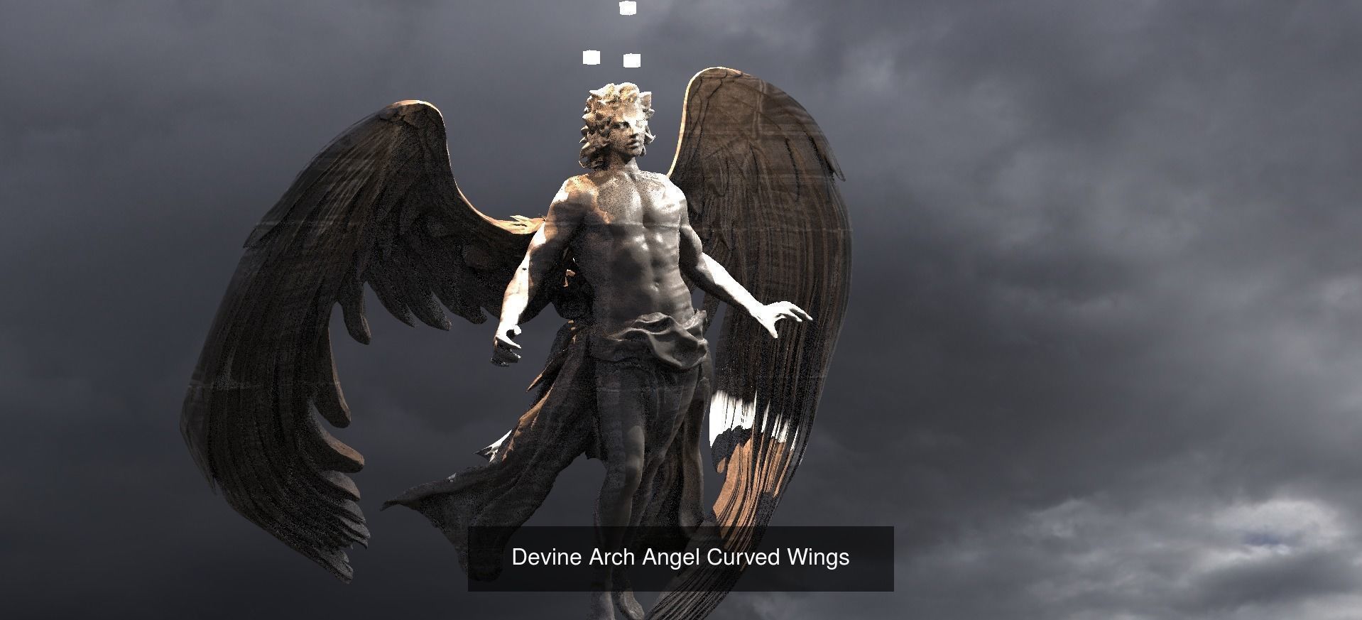 Arch Angel Collection 1 _8