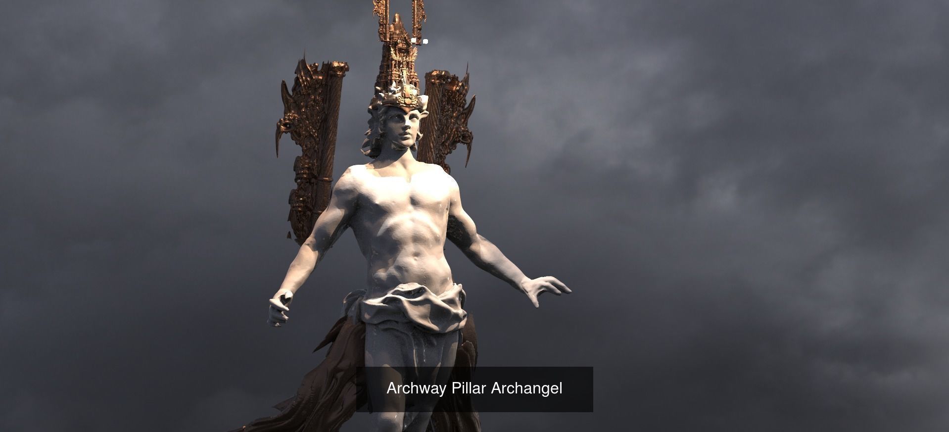 Arch Angel Collection 1 _10