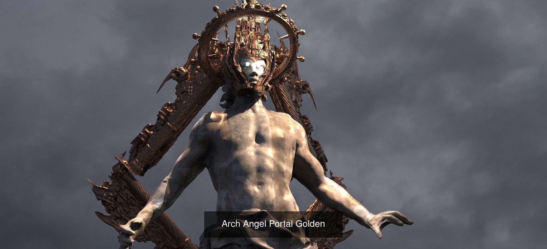 Arch Angel Collection 1 _9