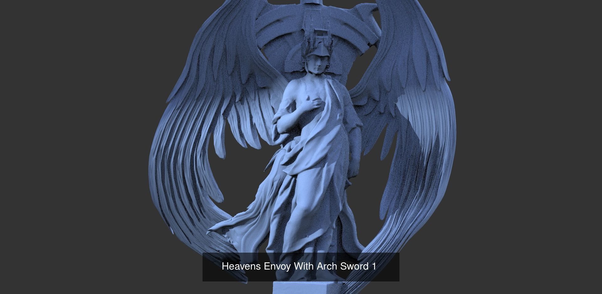 Arch Angel Collection 1 _11