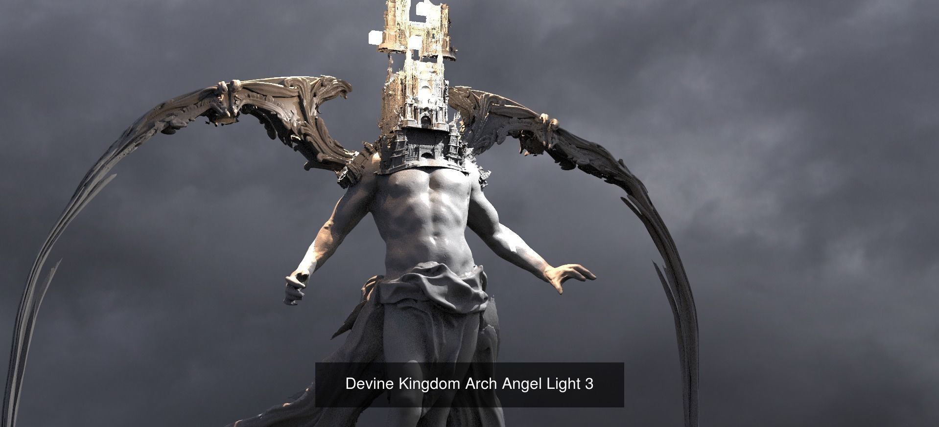 Arch Angel Collection 1 _7