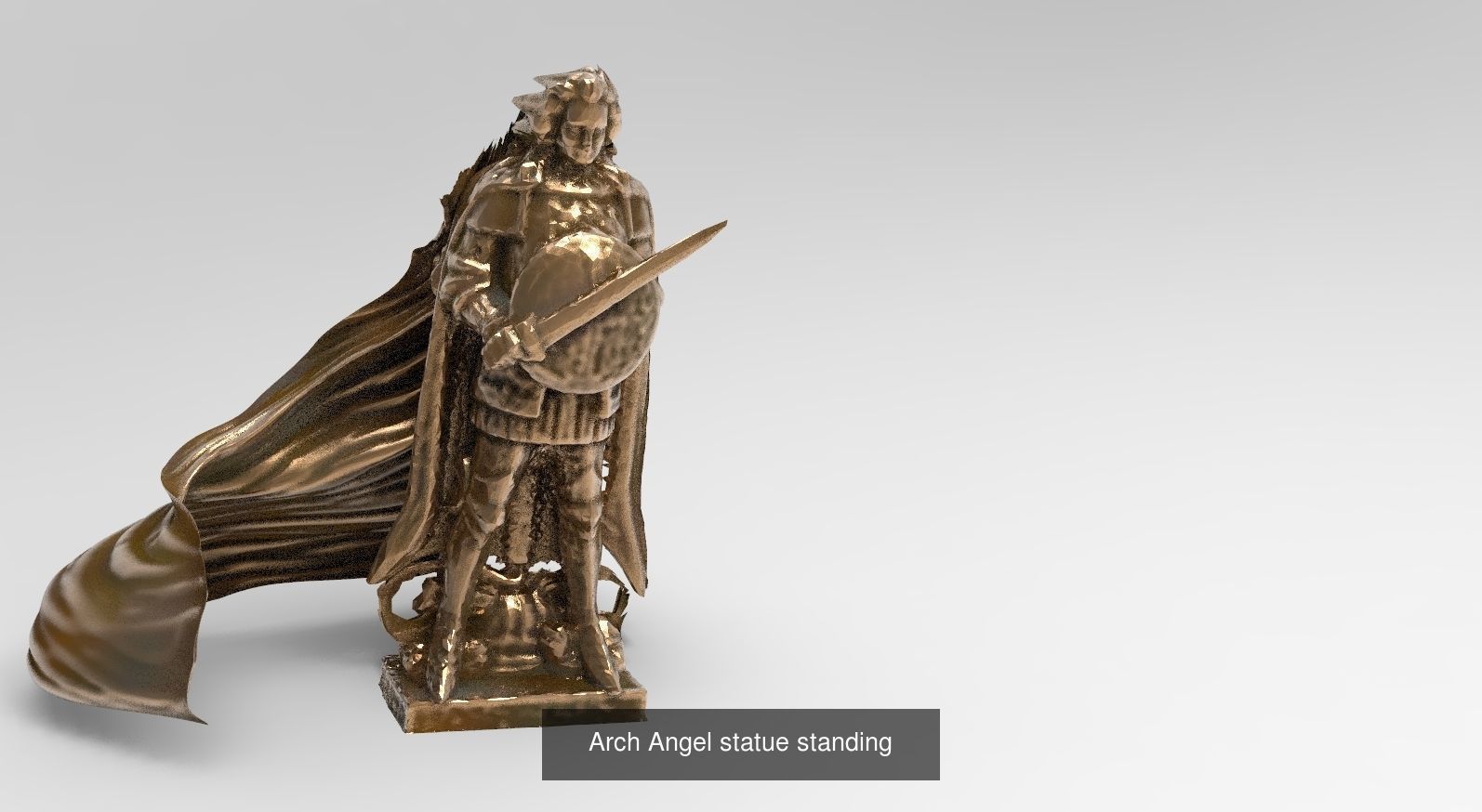 Arch Angel Collection 1 _5