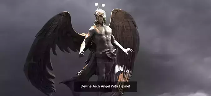 Arch Angel Collection 1 