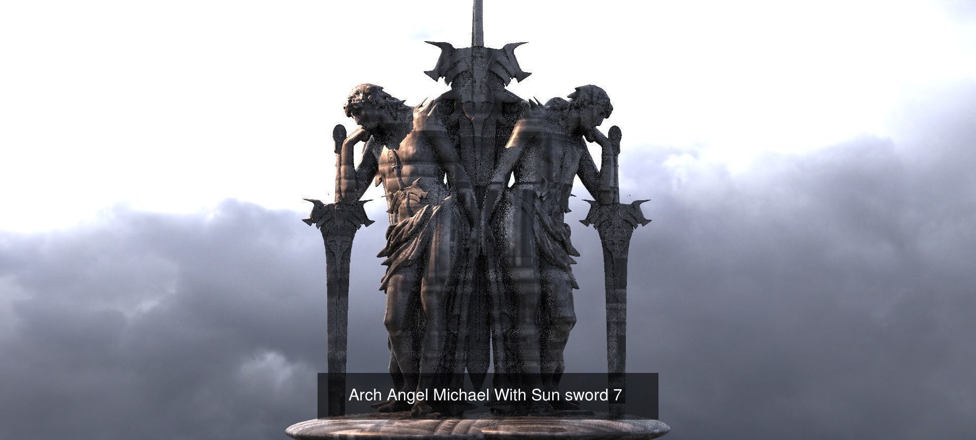 Arch Angel Collection 1 _14