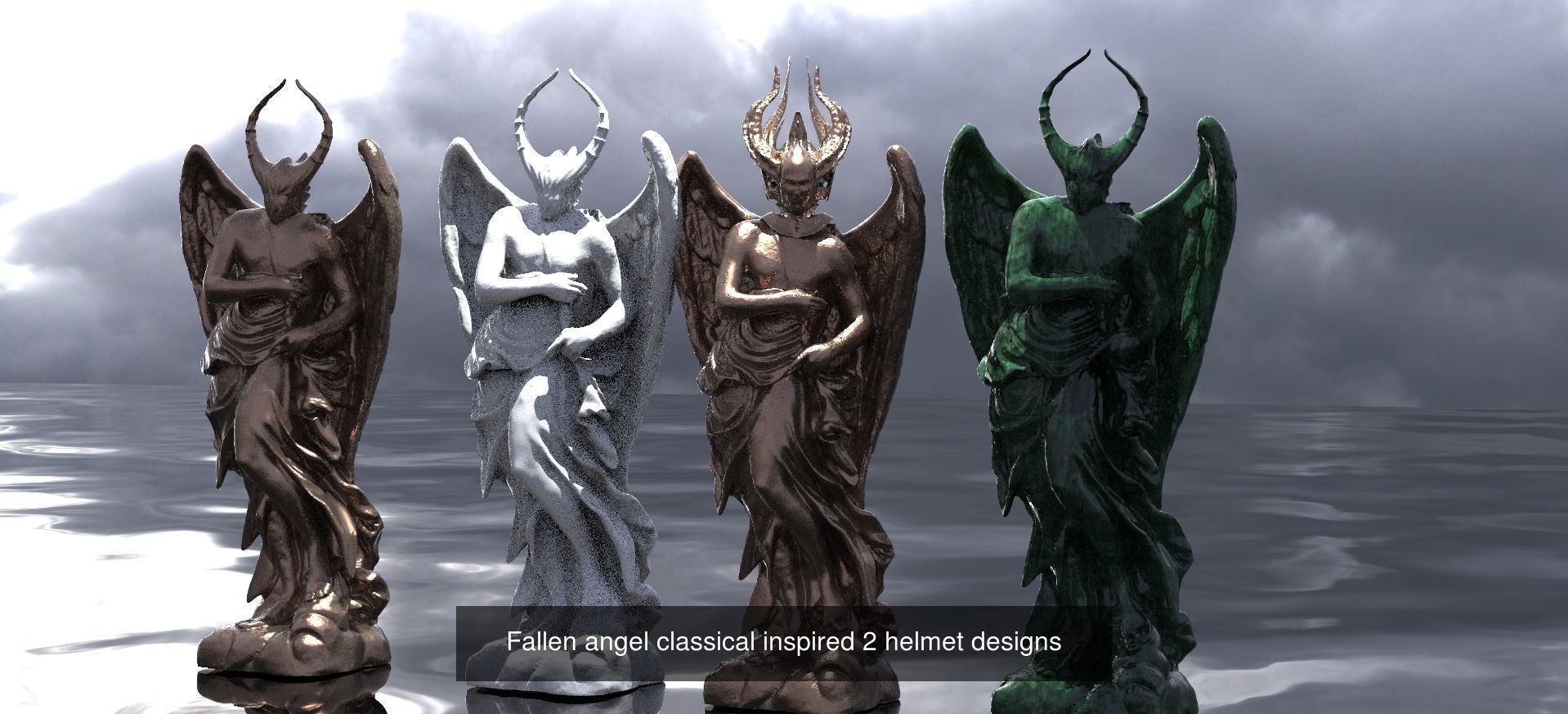 Fallen Angel Collection _17