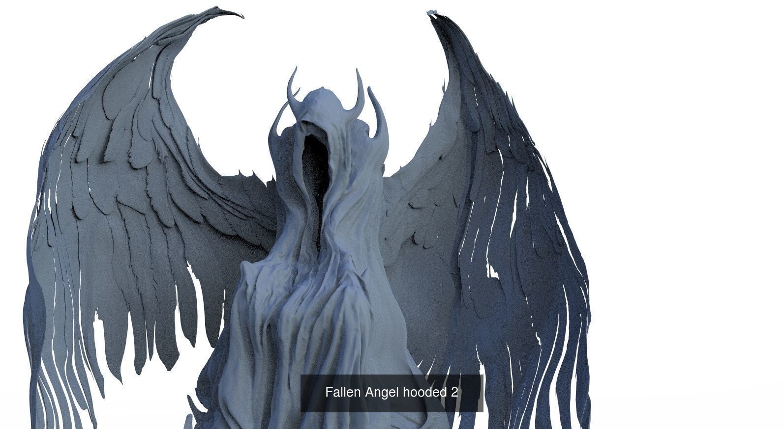 Fallen Angel Collection _8