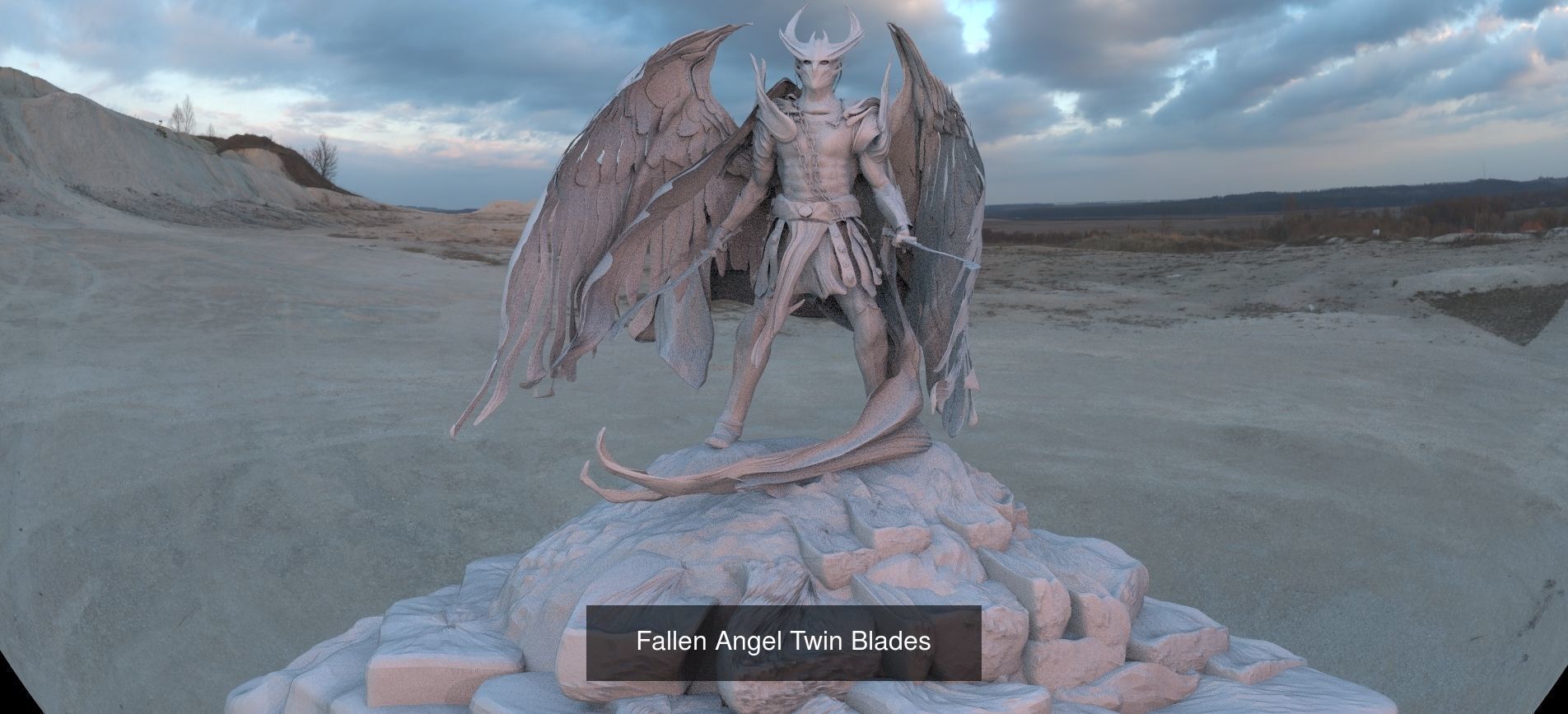 Fallen Angel Collection _5