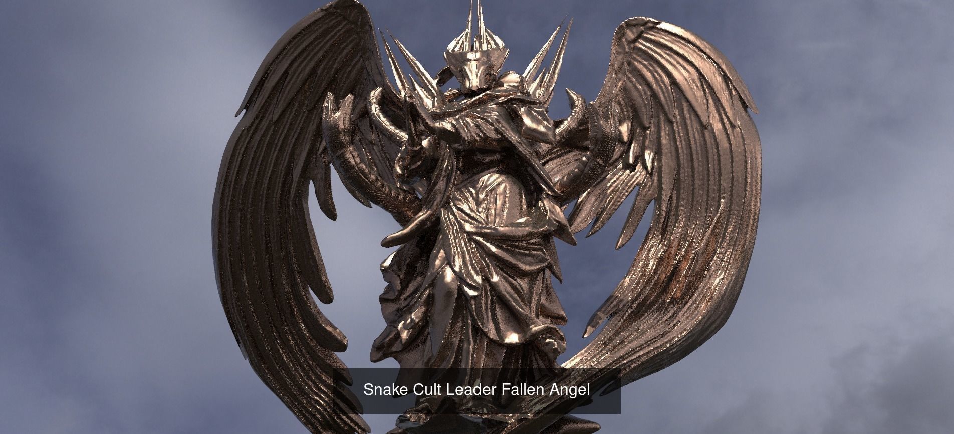 Fallen Angel Collection _25