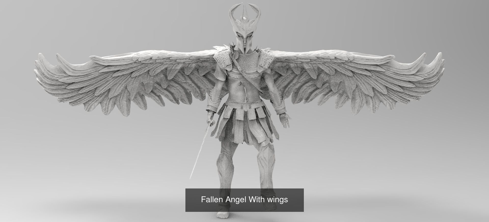 Fallen Angel Collection _13