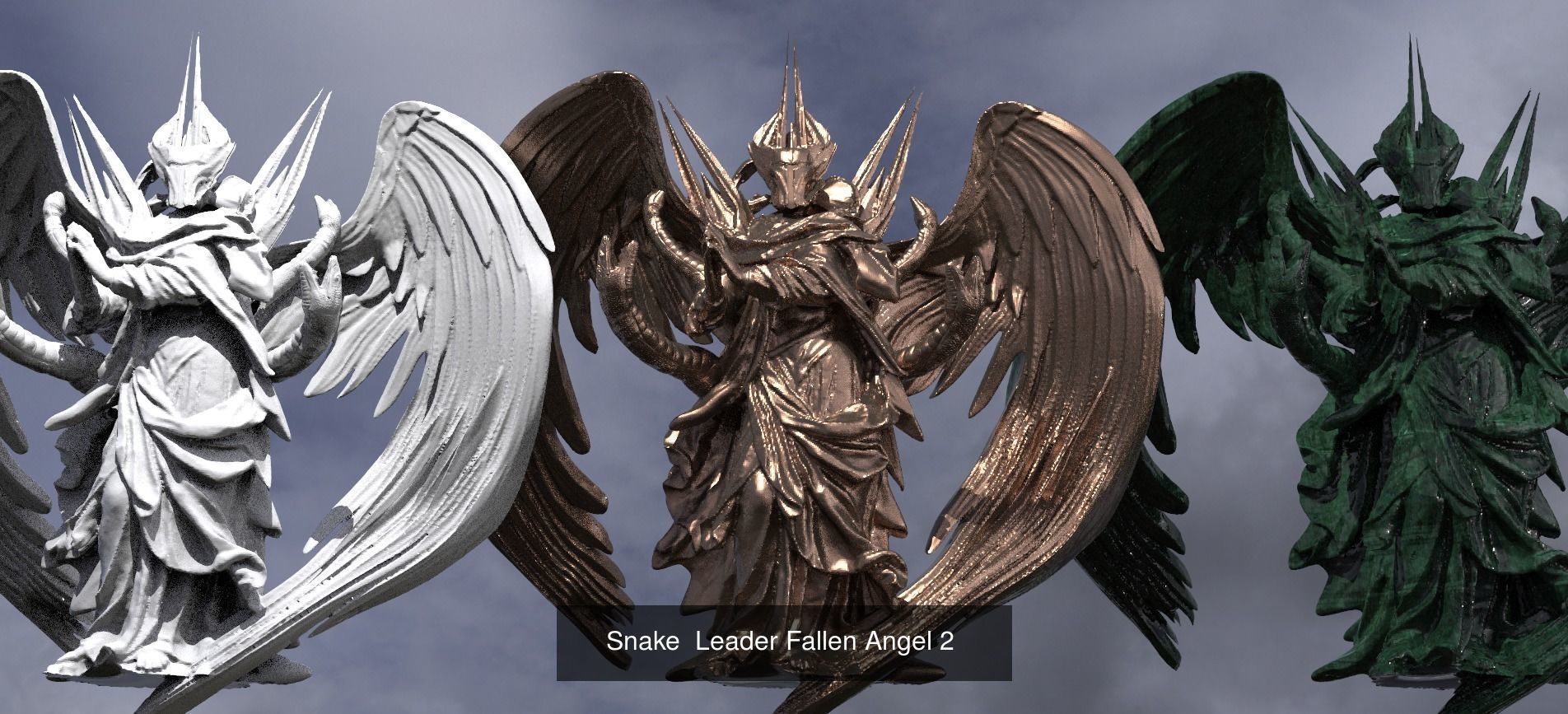 Fallen Angel Collection _26