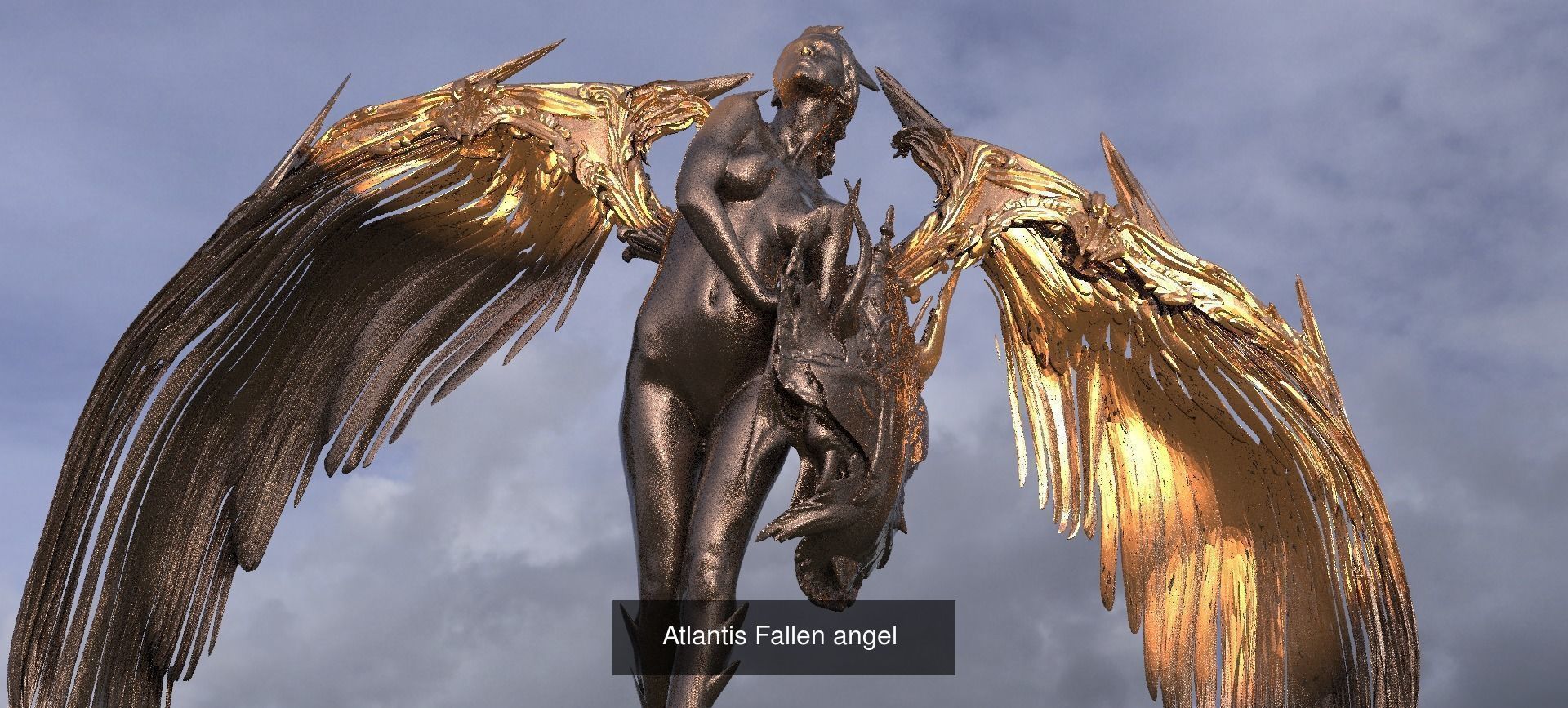 Fallen Angel Collection _20