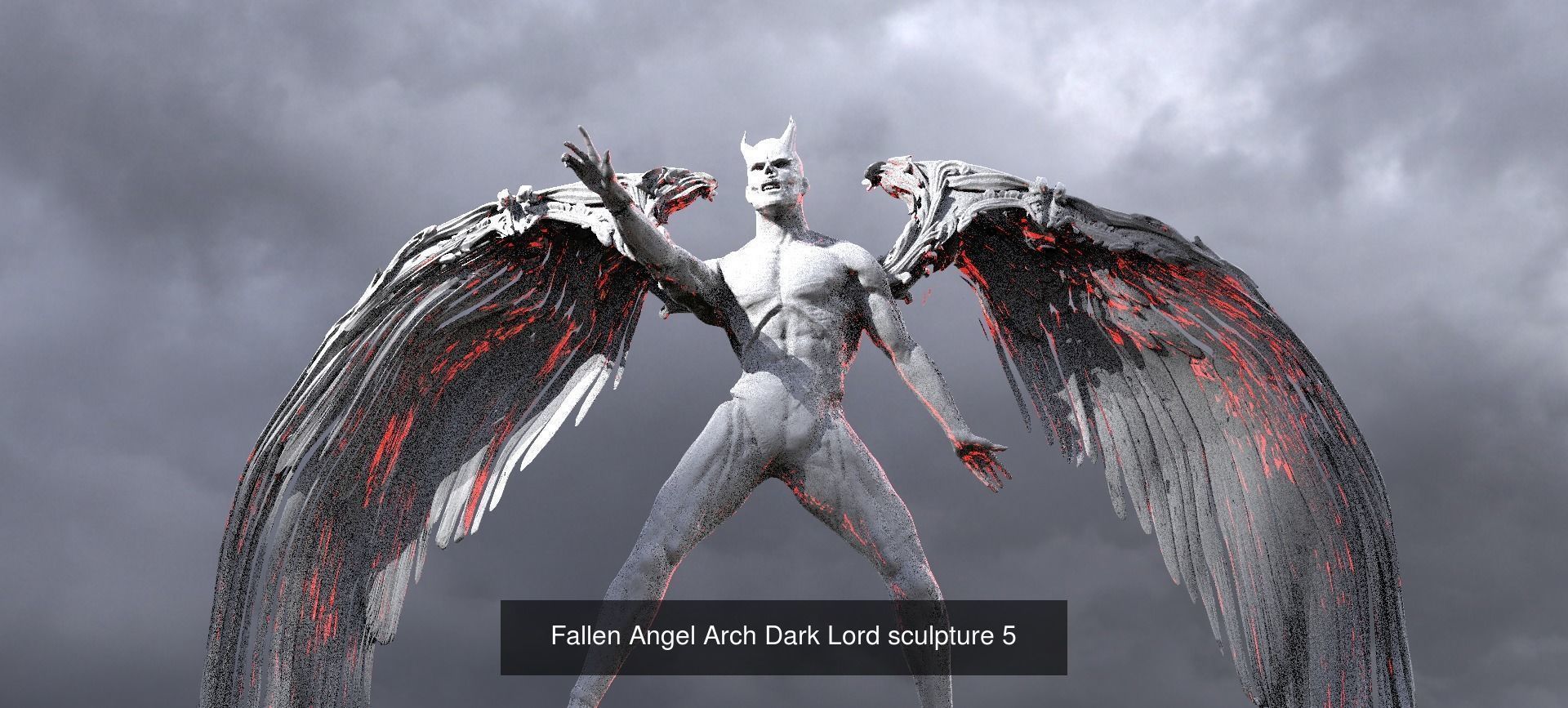 Fallen Angel Collection _22