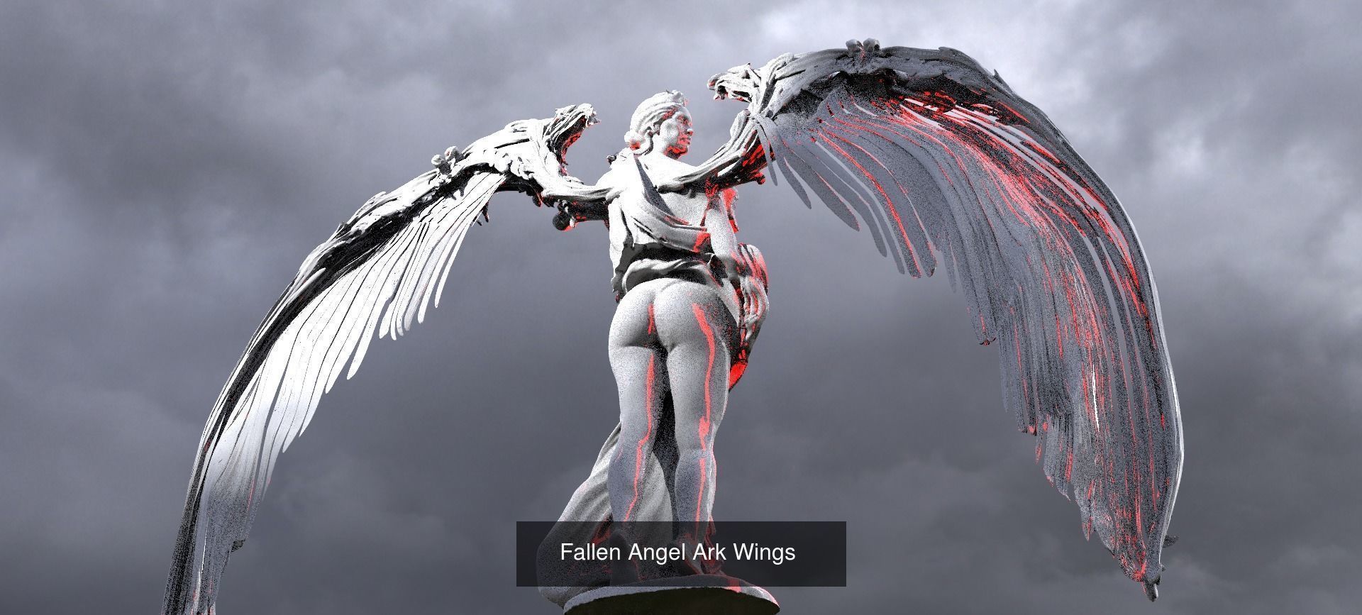 Fallen Angel Collection _23