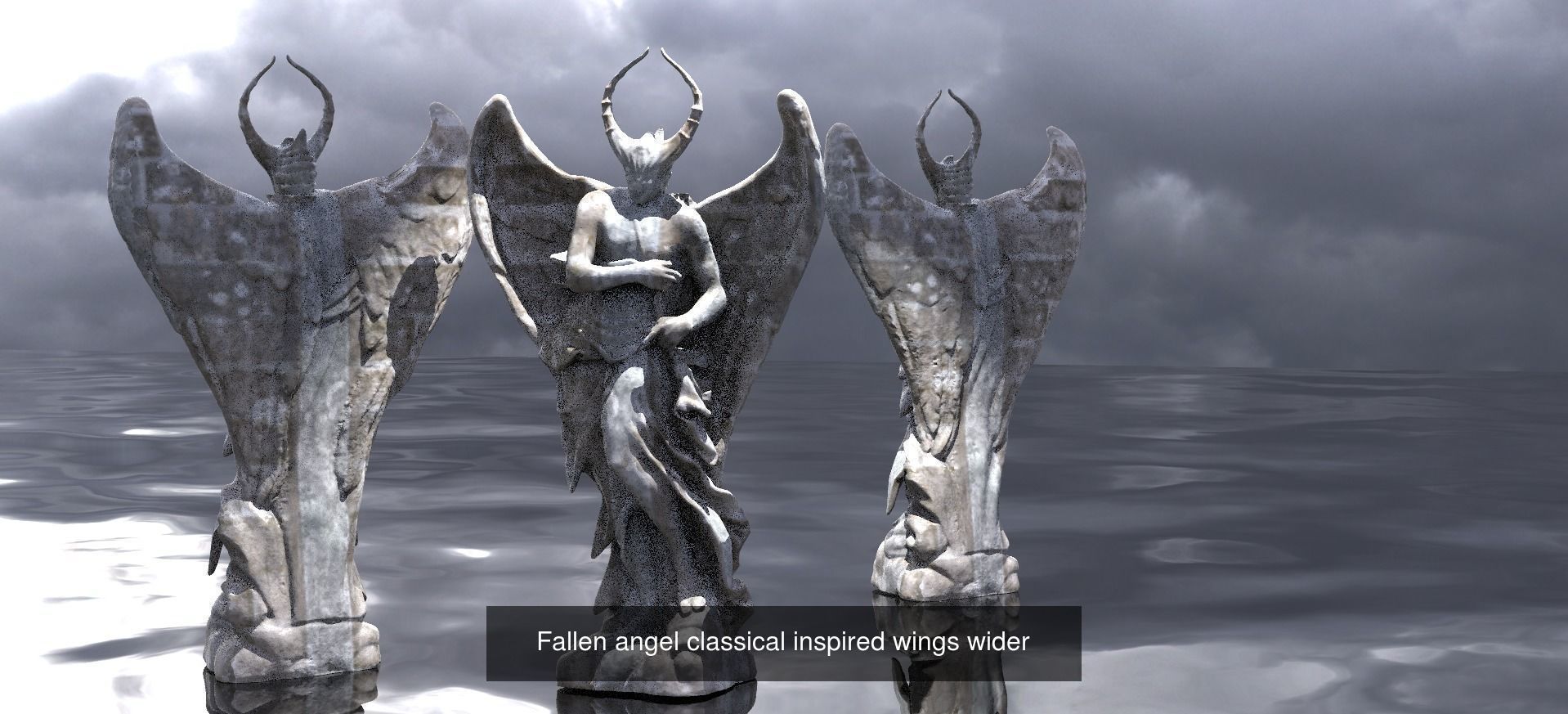 Fallen Angel Collection _18