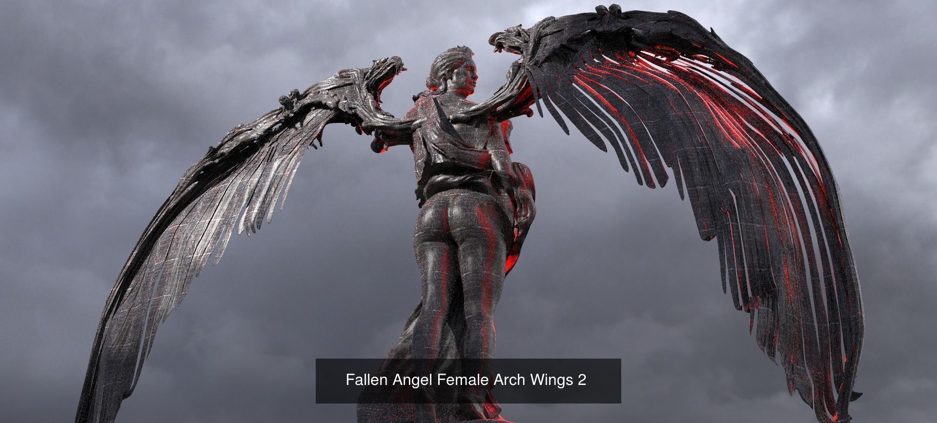 Fallen Angel Collection _24