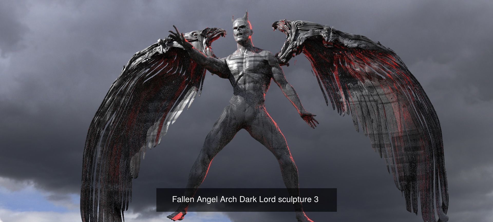 Fallen Angel Collection _21