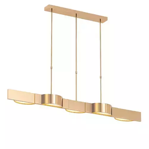 Avant Linear  3D model