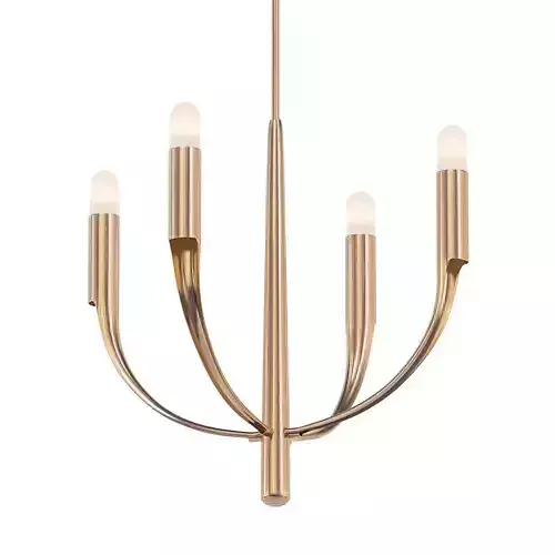 Verso Small Chandelier