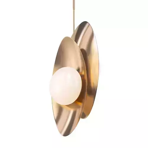 Nouvel Small Pendant