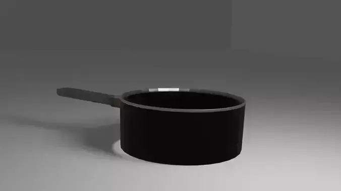 Cooking Pan