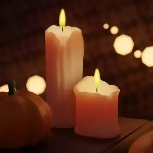 Candles two
