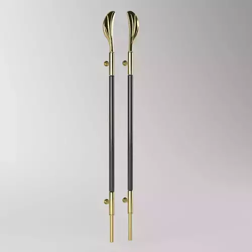 KAWAJUN Door Pull Handle