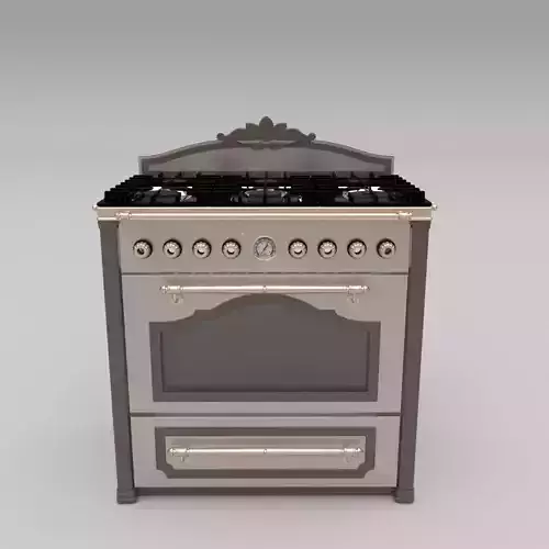classic oven 
