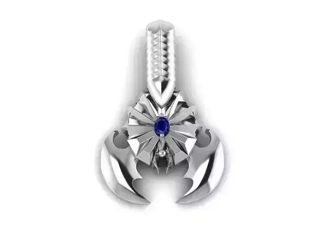Pendant Scorpio