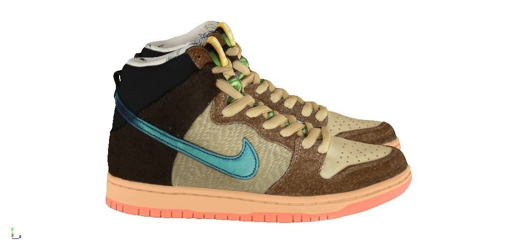 dunk concepts mallard