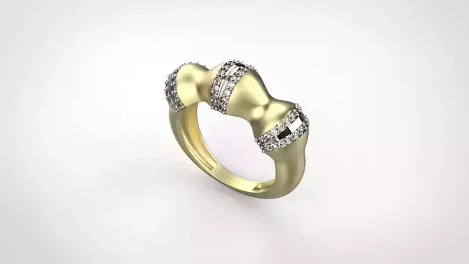 woman wedding ring
