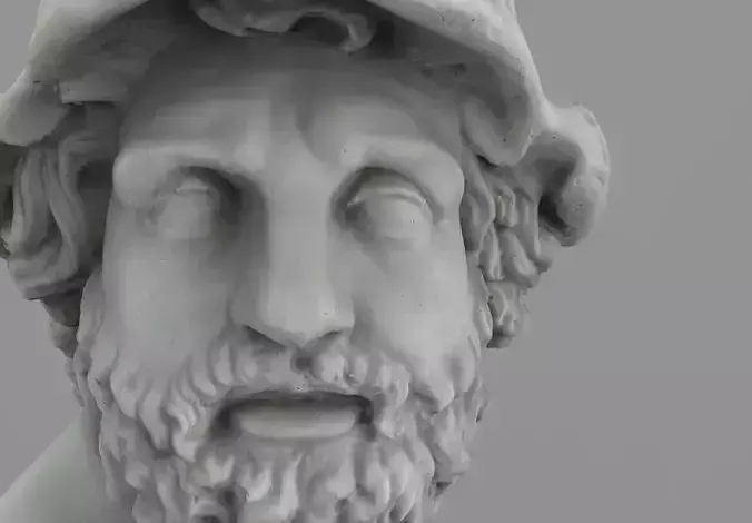 Pericles Greek politician and general