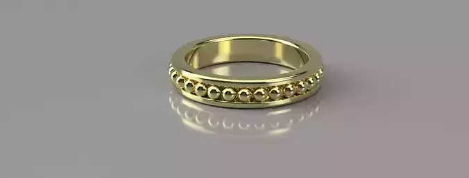 Wedding ring