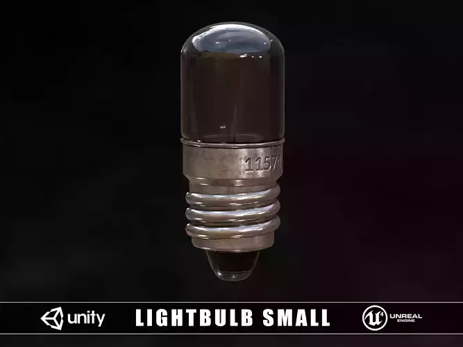 Lightbulb Small