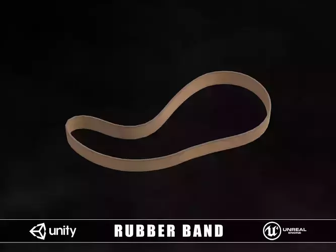 Rubber Band