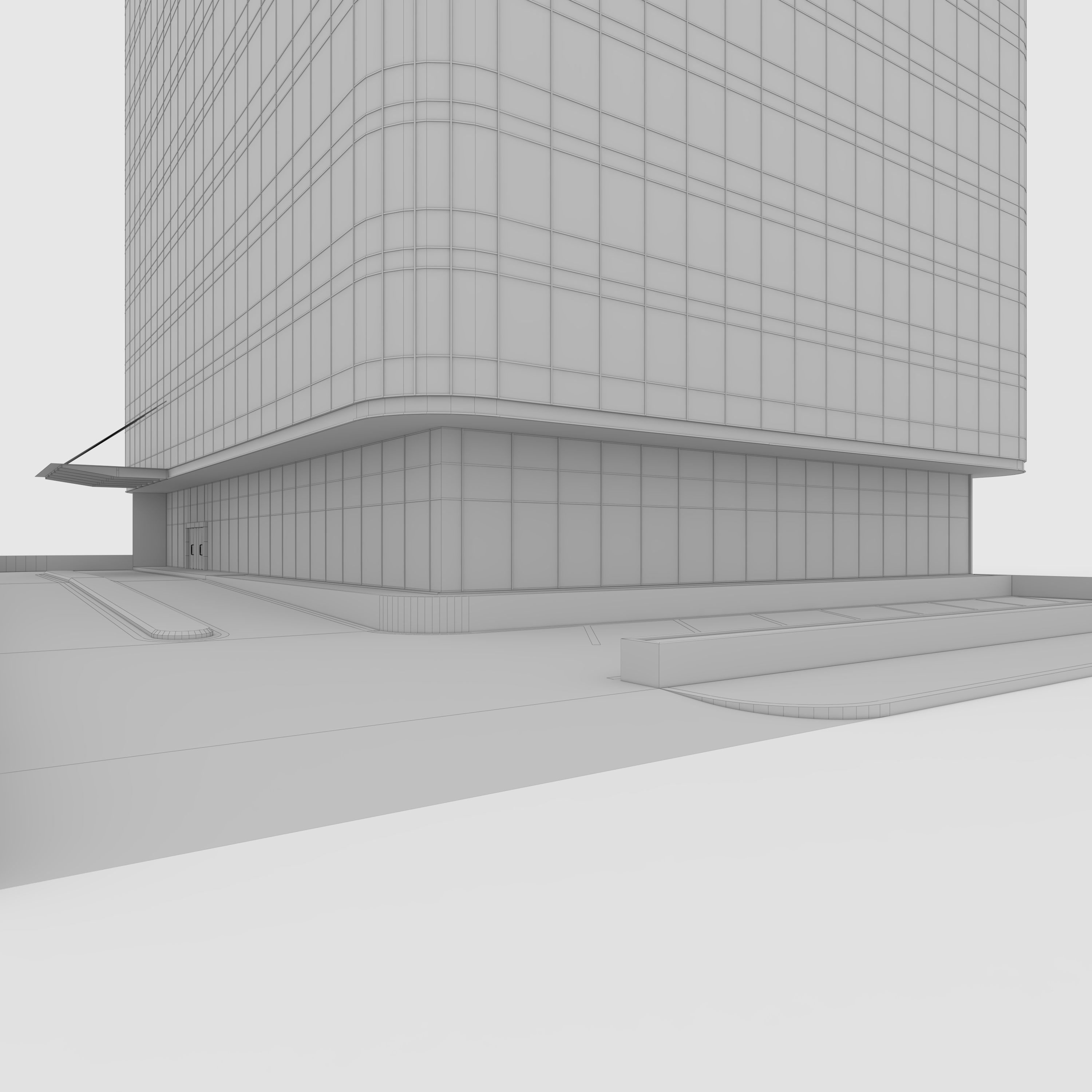 Tower 6 3D model_19