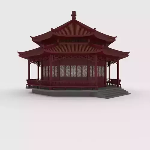 Chinese Temple