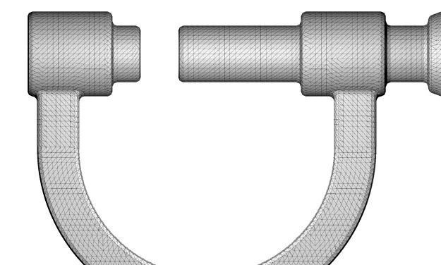 Micrometer Screw Gauge 3D model_1