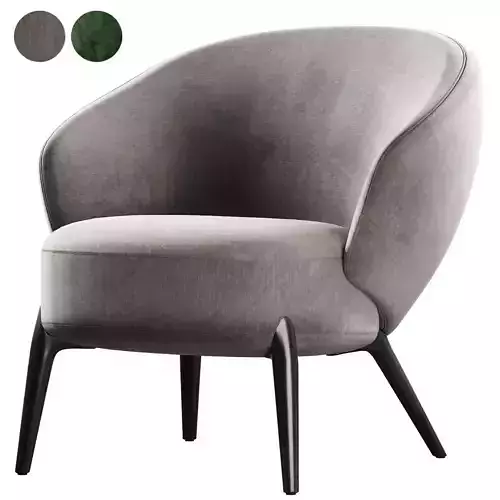 HELEN Armchair by Art Nova 