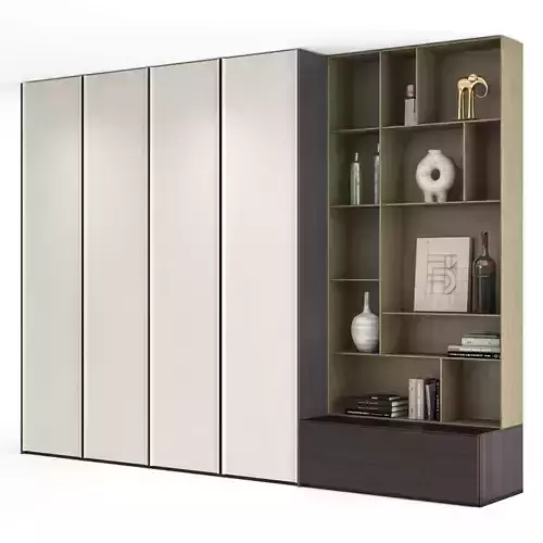 Cabinet by Igor Franch 6