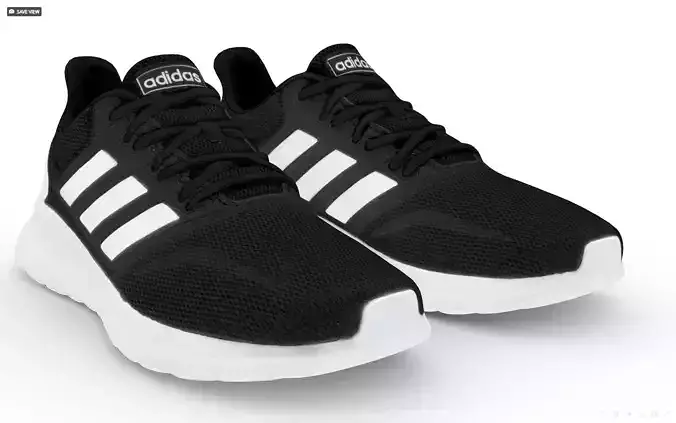 adidas runfalcon sneaker